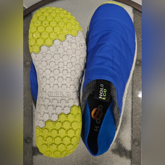 HOLO Men's Credimus Slip-On Sneaker Size 11 - Picture 10 of 11